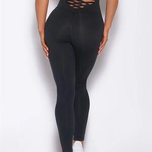 Bombshell sportswear copy leggings! So cute ,just don’t fit me! Brand new!!!
